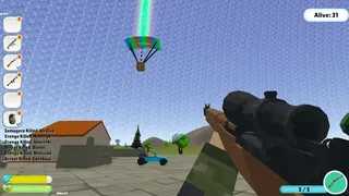Скриншот 7 к игре Last Toon Standing