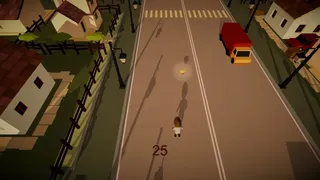 Скриншот 1 к игре Food Hunter