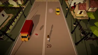 Скриншот 2 к игре Food Hunter