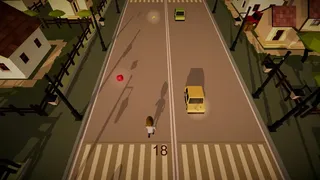 Скриншот 5 к игре Food Hunter