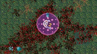 Скриншот 2 к игре Dead Spawn