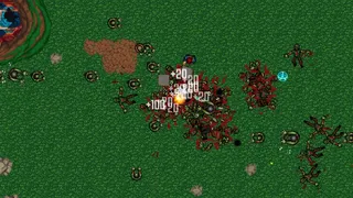 Скриншот 3 к игре Dead Spawn