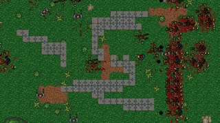Скриншот 4 к игре Dead Spawn