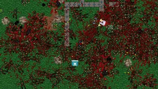 Скриншот 6 к игре Dead Spawn