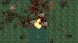 Скриншот 7 к игре Dead Spawn