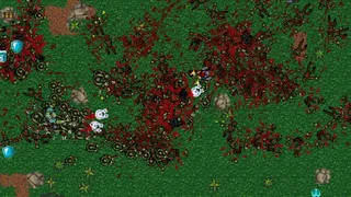 Скриншот 8 к игре Dead Spawn