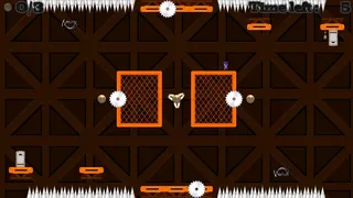 Скриншот 1 к игре Bitcoin Collector: Spinners Attack