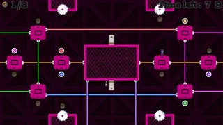 Скриншот 4 к игре Bitcoin Collector: Spinners Attack
