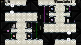 Скриншот 5 к игре Bitcoin Collector: Spinners Attack
