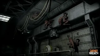 Скриншот 1 к игре Cargo Breach