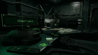 Скриншот 2 к игре Cargo Breach