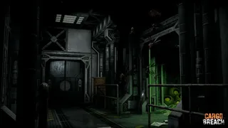 Скриншот 3 к игре Cargo Breach