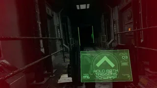 Скриншот 4 к игре Cargo Breach