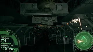Скриншот 7 к игре Cargo Breach