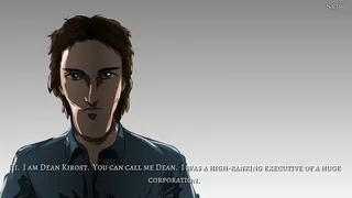 Скриншот 2 к игре Dean Daimon