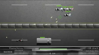 Скриншот 3 к игре Dean Daimon
