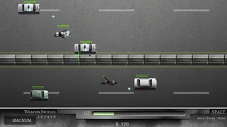 Скриншот 4 к игре Dean Daimon