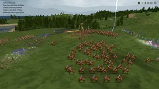 Скриншот 2 к игре Dominions 5 - Warriors of the Faith