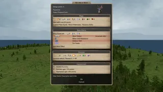 Скриншот 4 к игре Dominions 5 - Warriors of the Faith