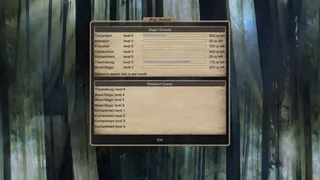 Скриншот 6 к игре Dominions 5 - Warriors of the Faith
