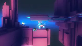 Скриншот 1 к игре Hyperide VR