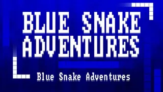 Скриншот 1 к игре Blue Snake Adventures