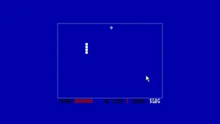 Скриншот 5 к игре Blue Snake Adventures