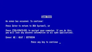 Скриншот 7 к игре Blue Snake Adventures