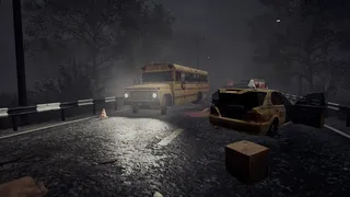 Скриншот 1 к игре SURV1V3