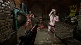 Скриншот 8 к игре SURV1V3