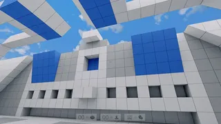 Скриншот 1 к игре Smart Cube