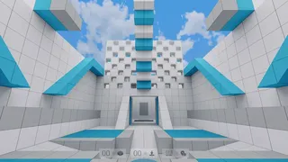 Скриншот 2 к игре Smart Cube