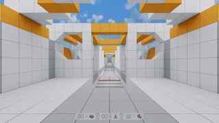 Скриншот 5 к игре Smart Cube