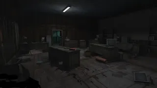 Скриншот 2 к игре Escape from here