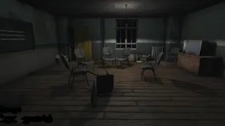 Скриншот 5 к игре Escape from here