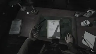 Скриншот 2 к игре L.A. Noire: The VR Case Files