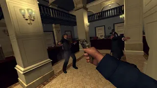 Скриншот 8 к игре L.A. Noire: The VR Case Files