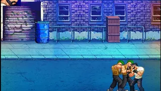 Скриншот 4 к игре Devour them all