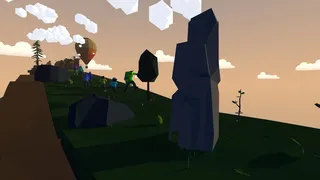 Скриншот 2 к игре HikeJam