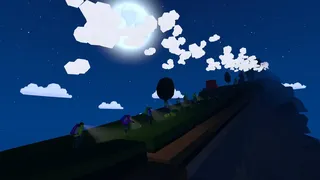 Скриншот 3 к игре HikeJam