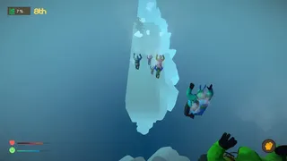 Скриншот 4 к игре HikeJam
