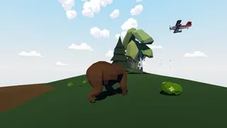 Скриншот 5 к игре HikeJam