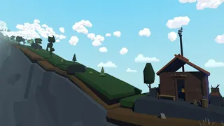 Скриншот 6 к игре HikeJam