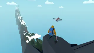 Скриншот 7 к игре HikeJam