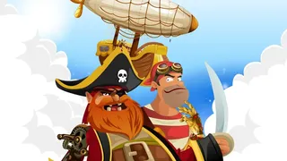 Скриншот 3 к игре Captain vs Sky Pirates