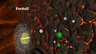 Скриншот 2 к игре Funball Games VR
