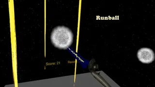Скриншот 6 к игре Funball Games VR