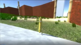 Скриншот 1 к игре Banana Town