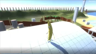 Скриншот 3 к игре Banana Town