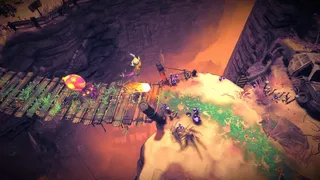 Скриншот 5 к игре RAD